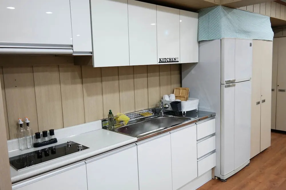 Mori Guesthouse - Hostel