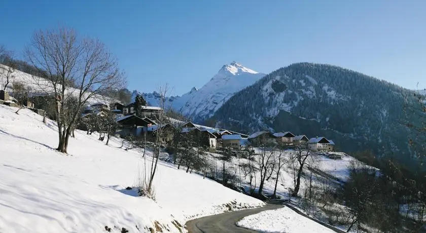 Chalet Tarine