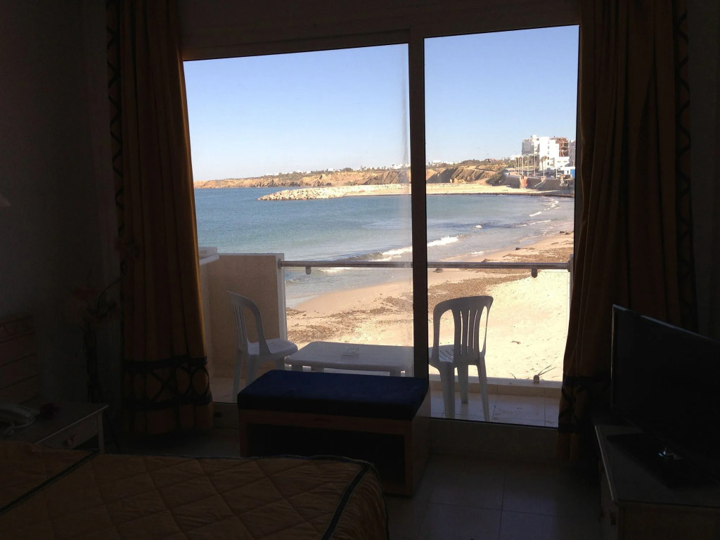 Hotel Les Palmiers