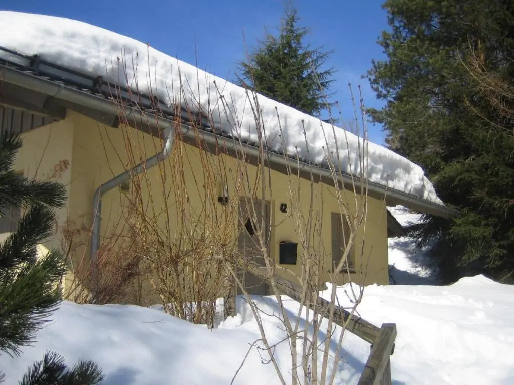 Ferienhaus Nienaber