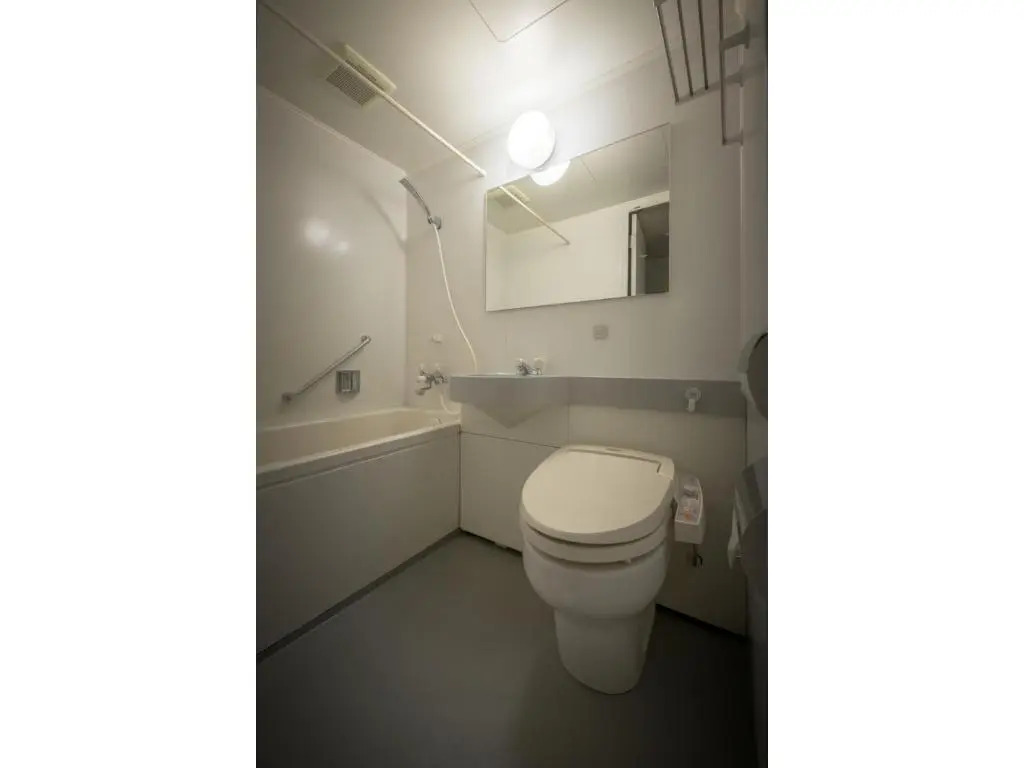 Hotel Ronshan Sapporo - Vacation STAY 64937v