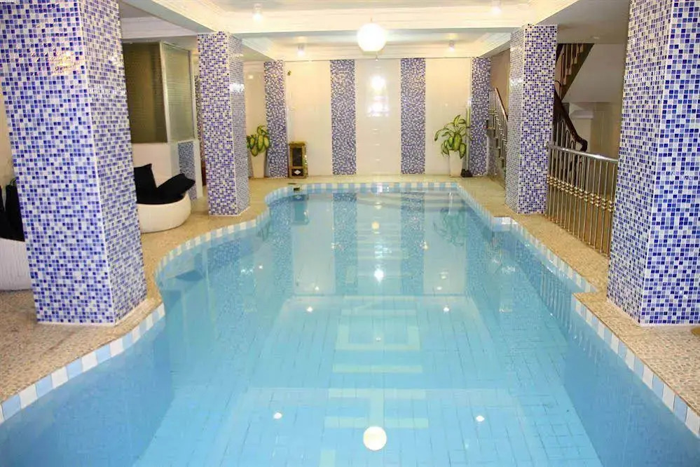 Thien Tung Hotel