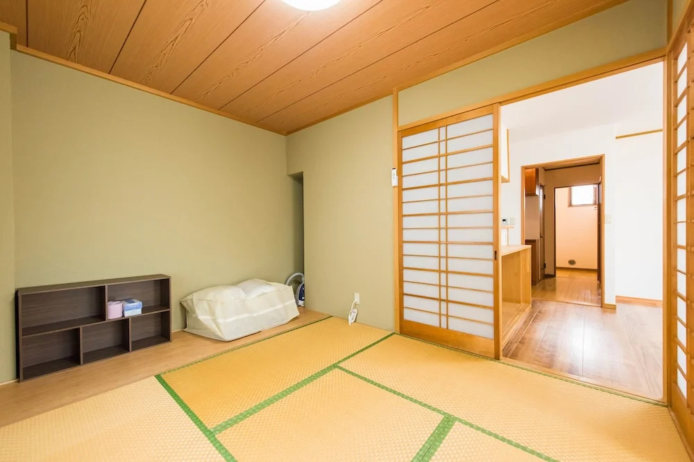 Vacation room Yahiro