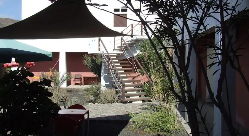 Hotel Residencial GOA