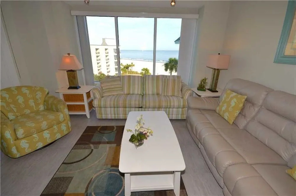 Villamare 1507 by RedAwning