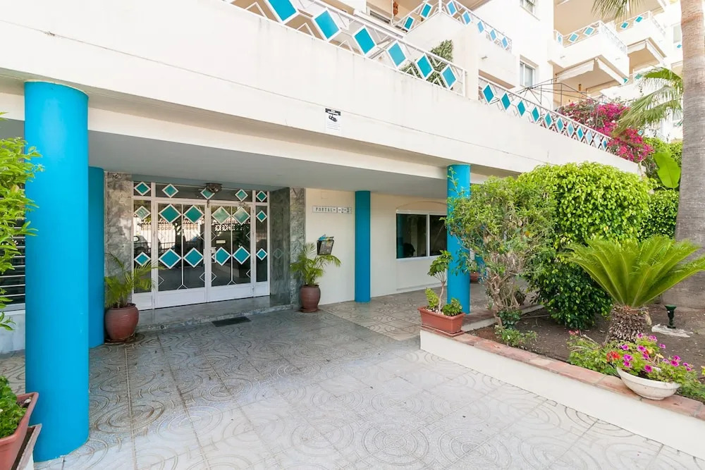 Arenal Beach Costabella Apartment Canovas