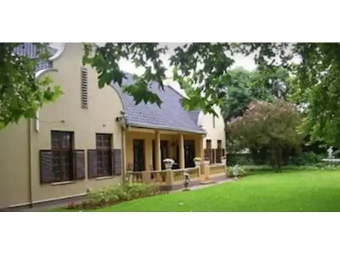 Readman Lodge