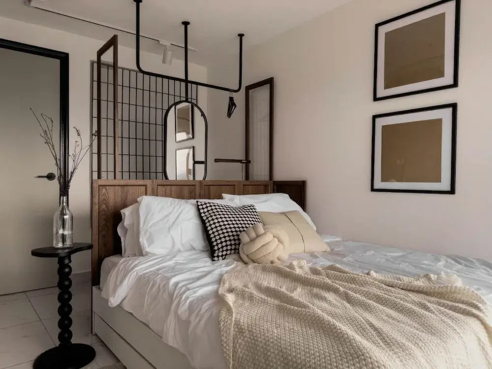 Ciao Arte Cheras Apartments
