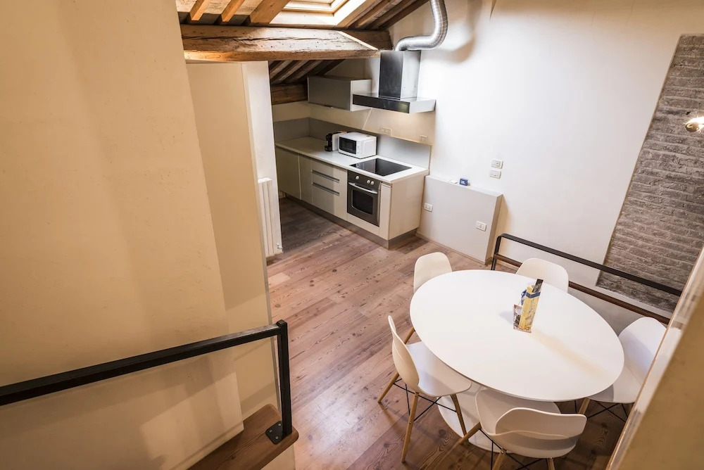 MyPlace Sant'Agostino Apartment