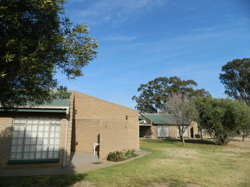 Reyneke Park