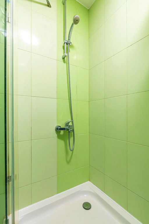 Nice 1BD Apartment next to Medical University