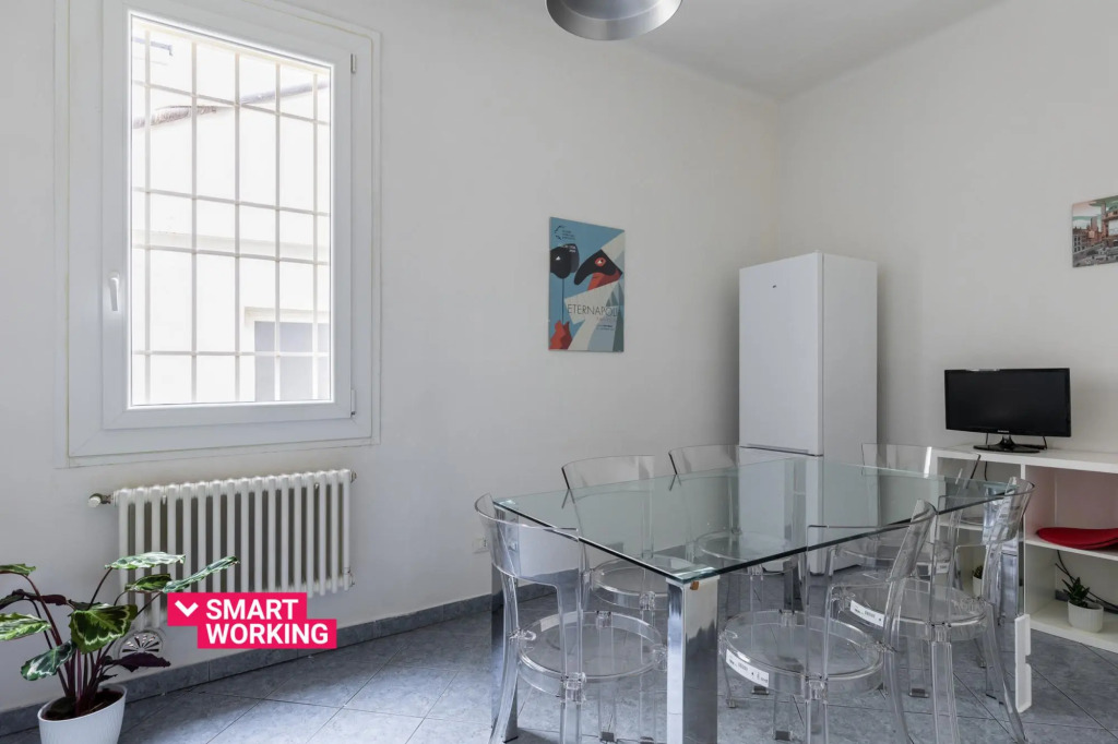 Alessandrini 2 - Alessandrini Apartment alla Fines
