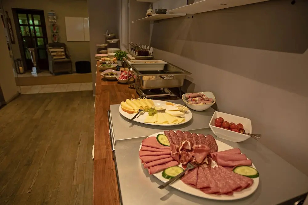 Lieblingsplatz Hotel Seedeich