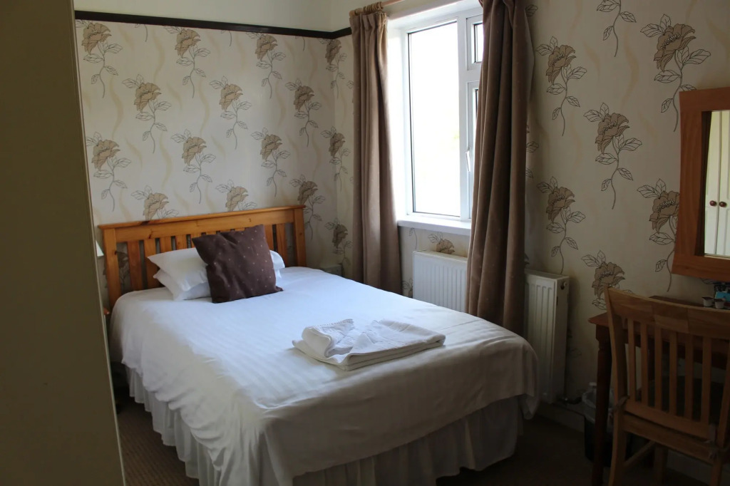 The Moorland Hotel