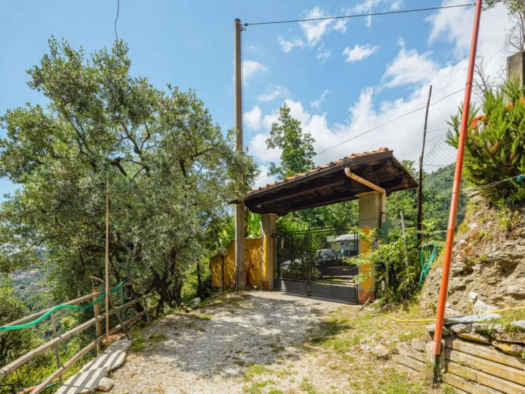 La Sperduta (CTO400)