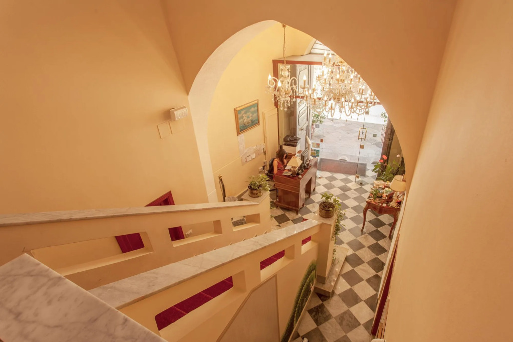 B&B Al Piazza Marina