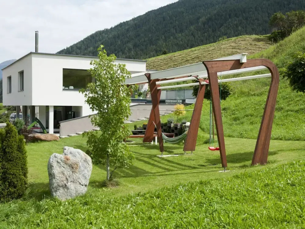 Tasteful Apartment in Fulpmes