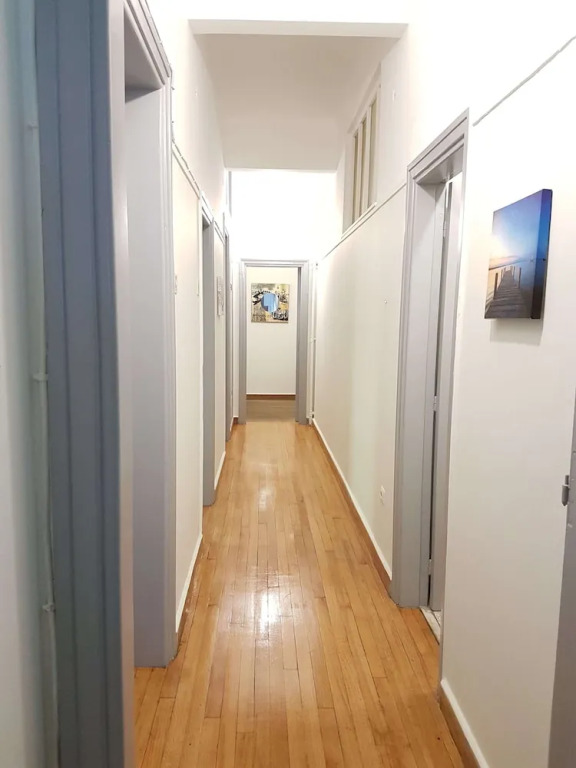 Erra - Taupe - Athens Center,140m²,4 BD,2 BATH