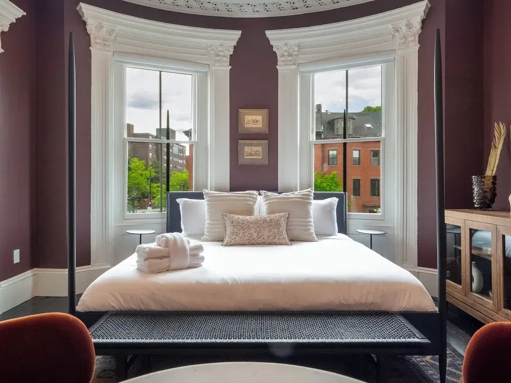 The Chester Hotel