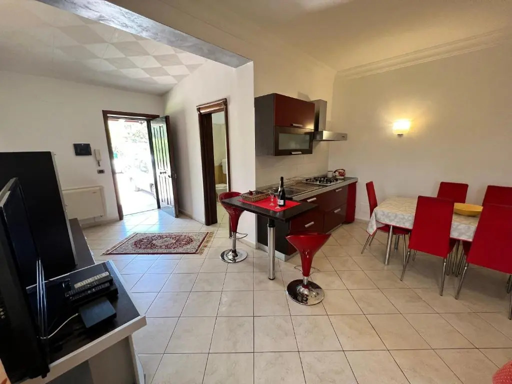 La Casa Di Gio