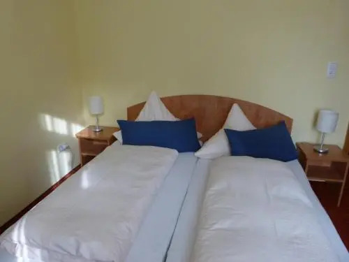 Hotel Holzhauer