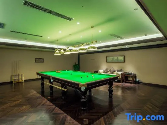 Grand House Hangzhou