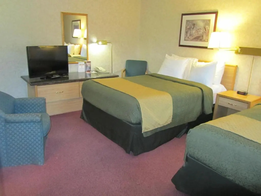 Travelodge by Wyndham Hope