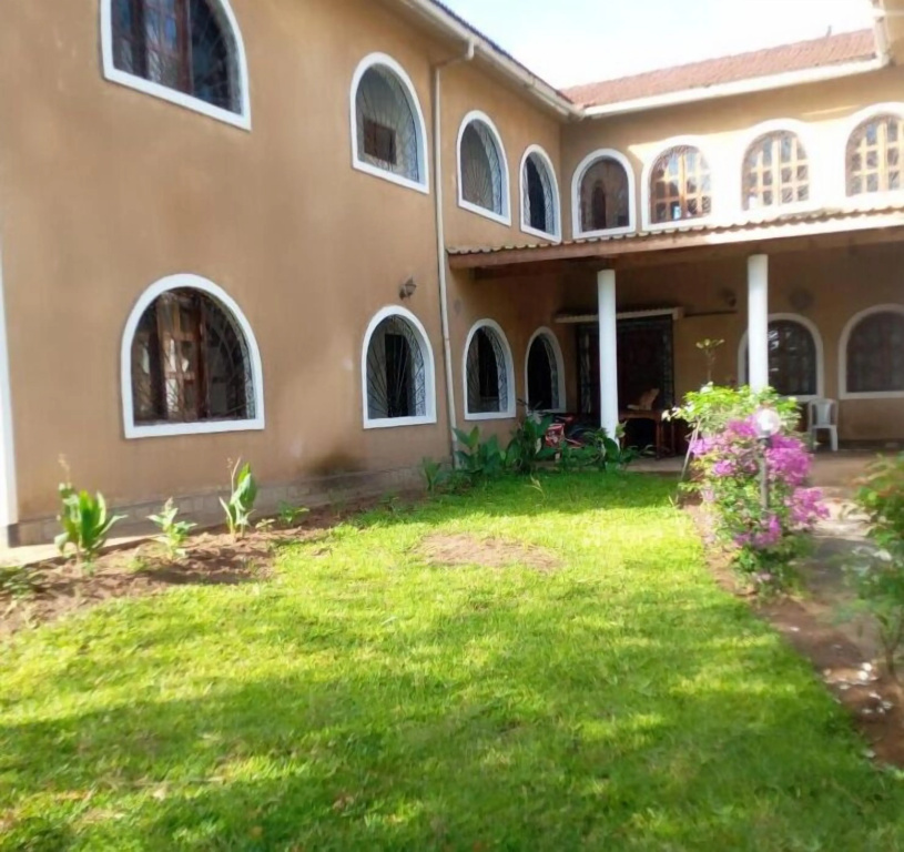 JoysVilla Family Holiday Home