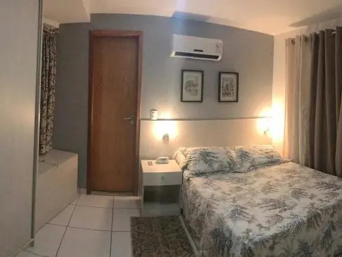 Apartment Jussara