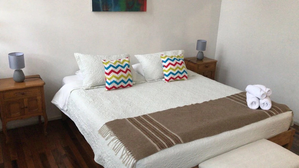 Castelletto Bed & Breakfast