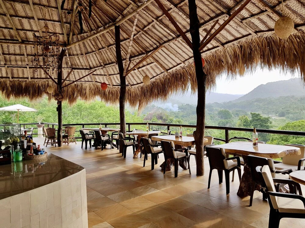 Quetzal Dorado Eco-Lodge by Mareygua