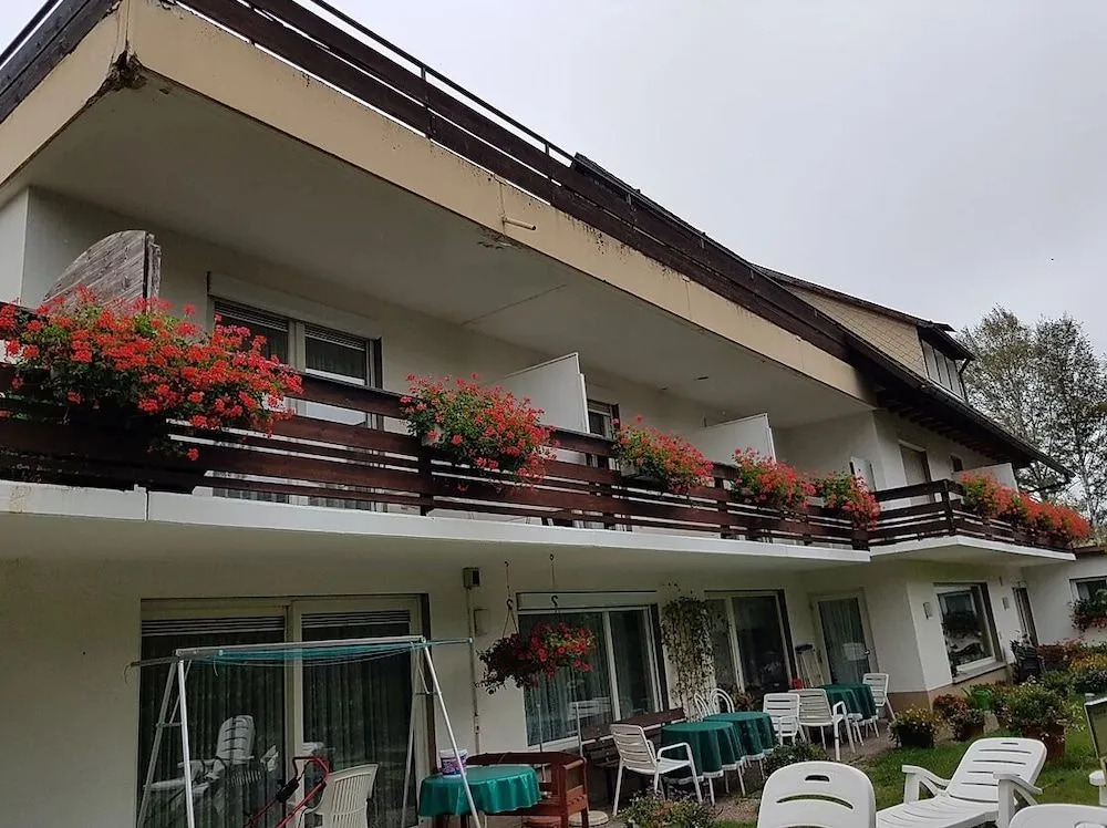 Pension Gebele