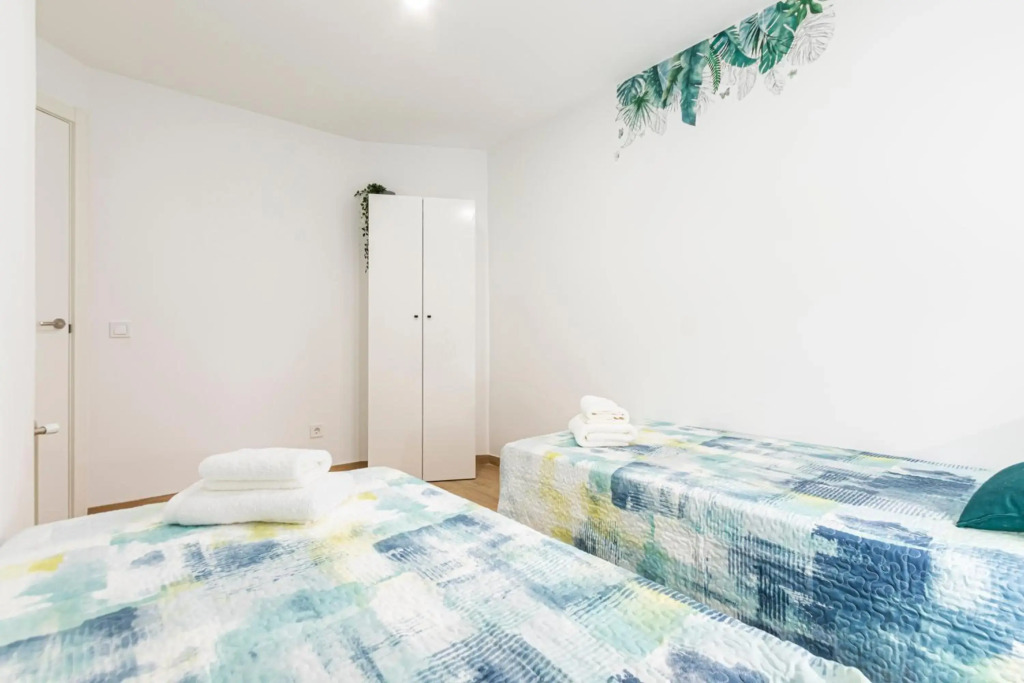 Ever House - IFEMA Canillas