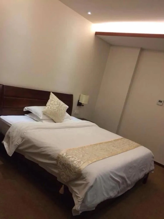 Zhuhai Shuiyuan Villa Hotel