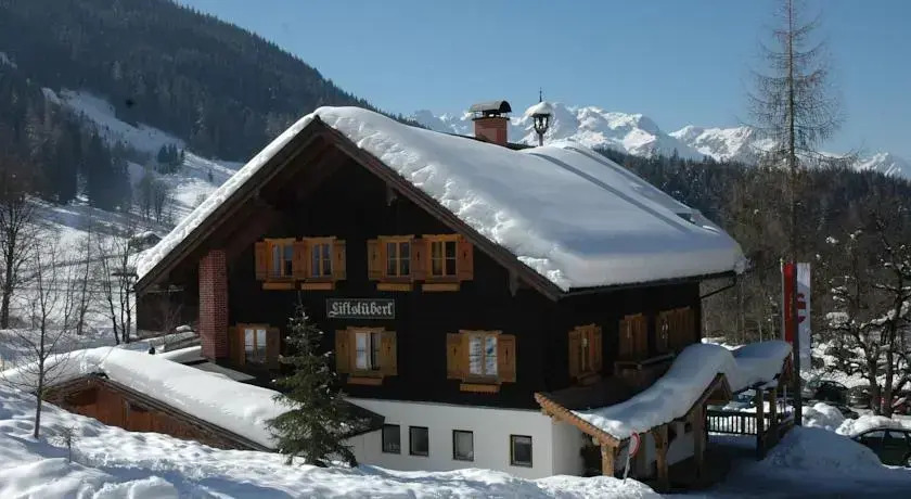 Landhaus Zaglauhof