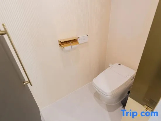 Busan Jeonggwan Denvasta Hotel