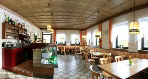 Pension Rastnerhof