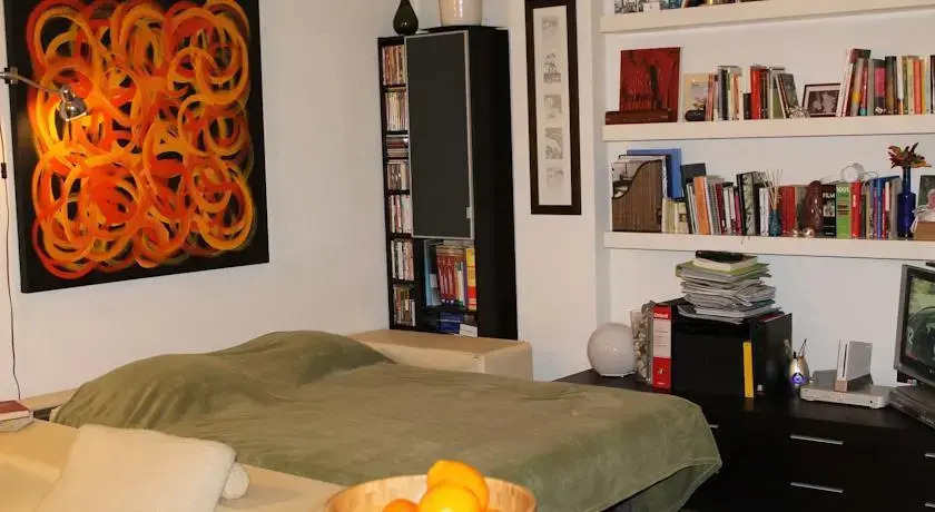 Tuscolo Holiday House
