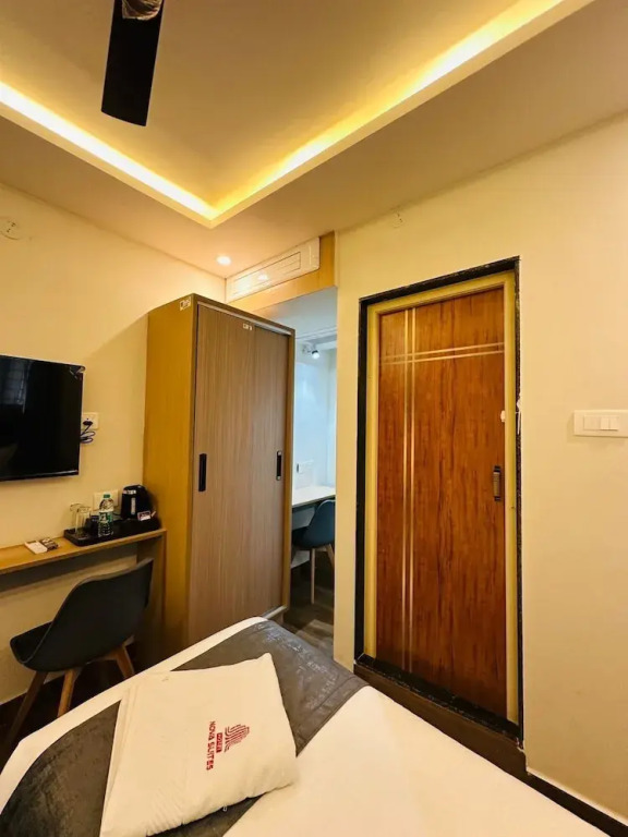 Hotel Nova Suites, Bellandur Gate, Sarjapur Road