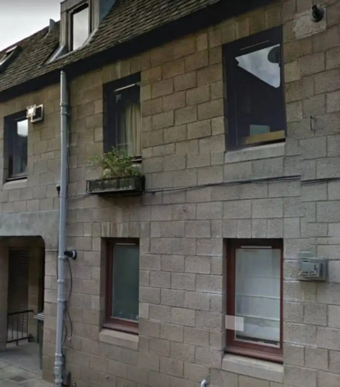 2 Bedroom Flat Accommodates 6 in Heart of Edinburgh