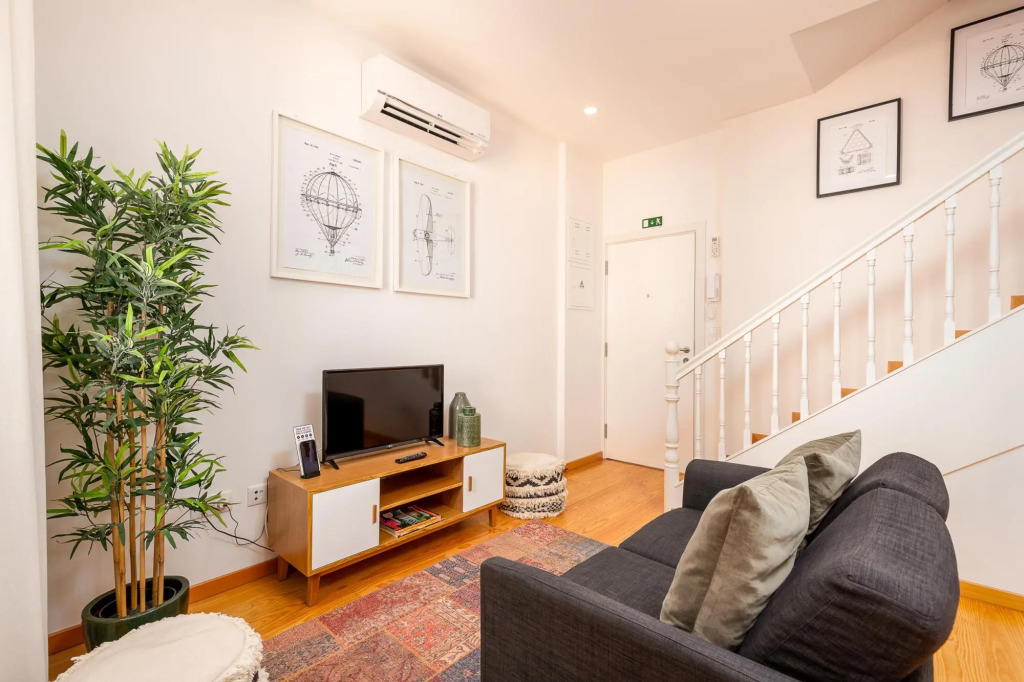 YOUROPO - Cosy 6 in Oporto