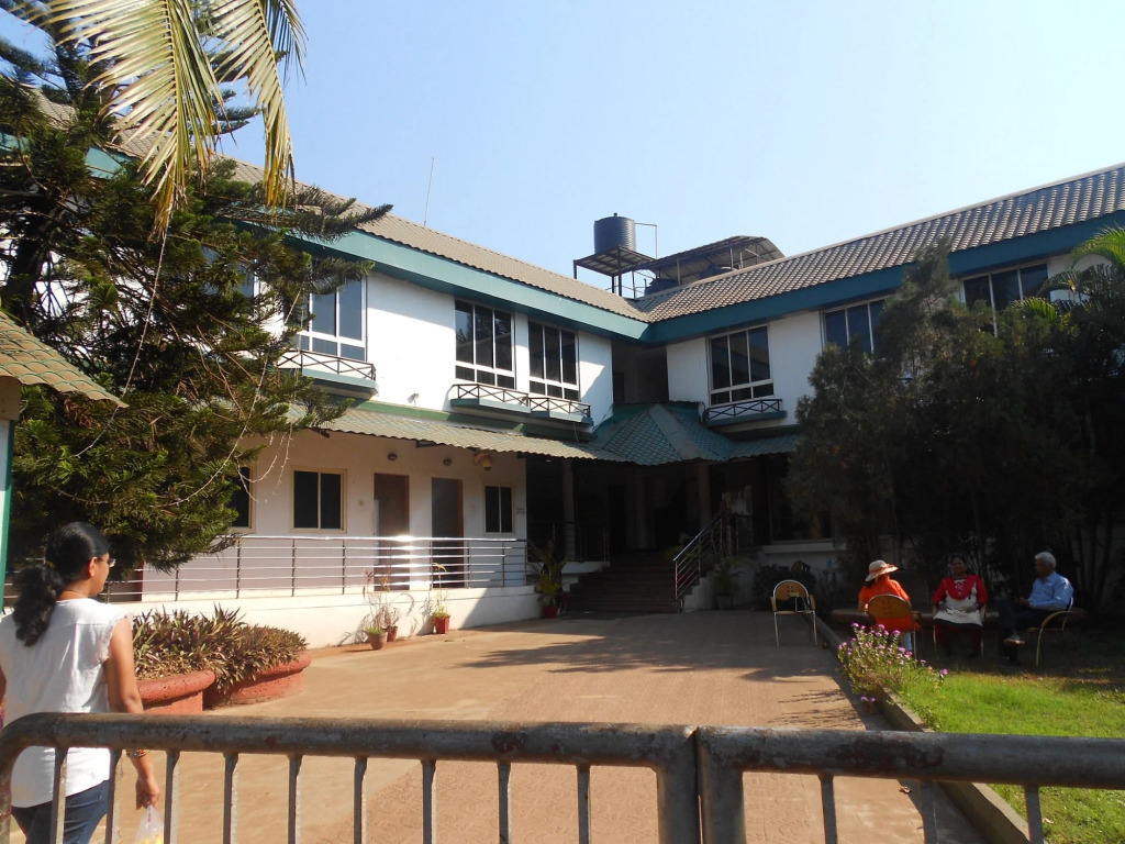 Graciano Cottages