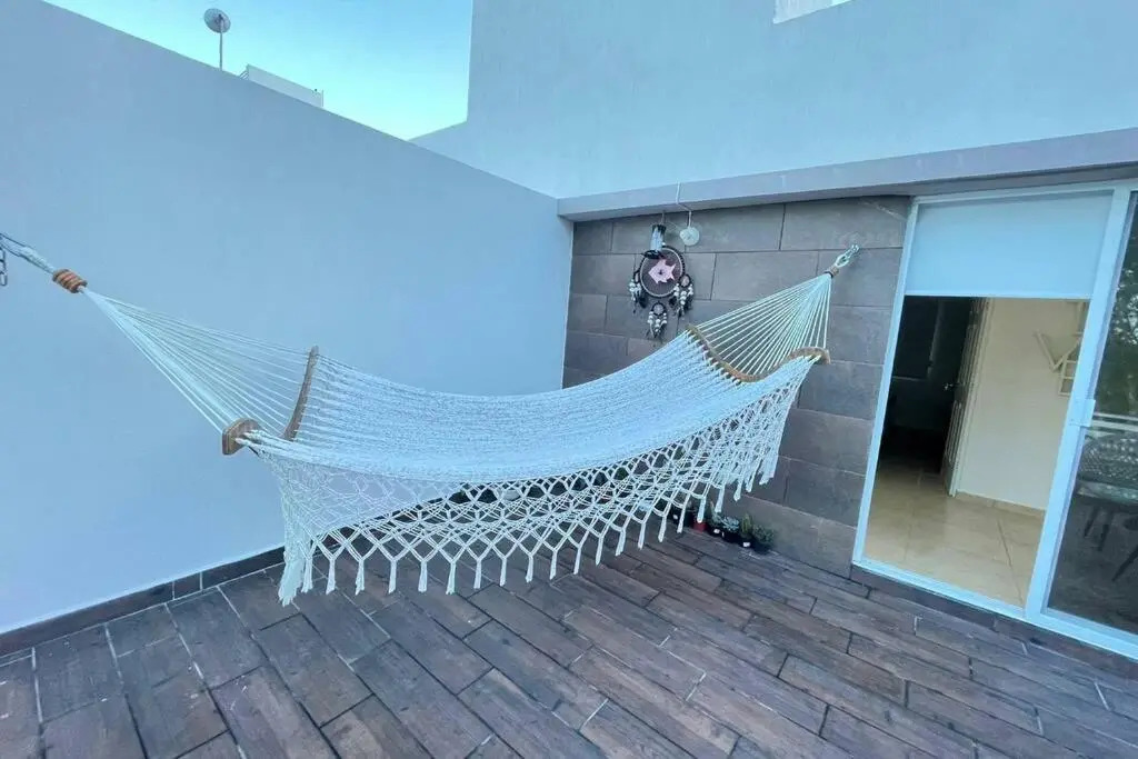 Frontemare-House Riviera Mares