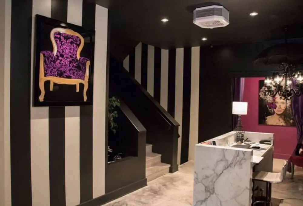 Montreal Downtown Ritz Area - Suite Studio 101