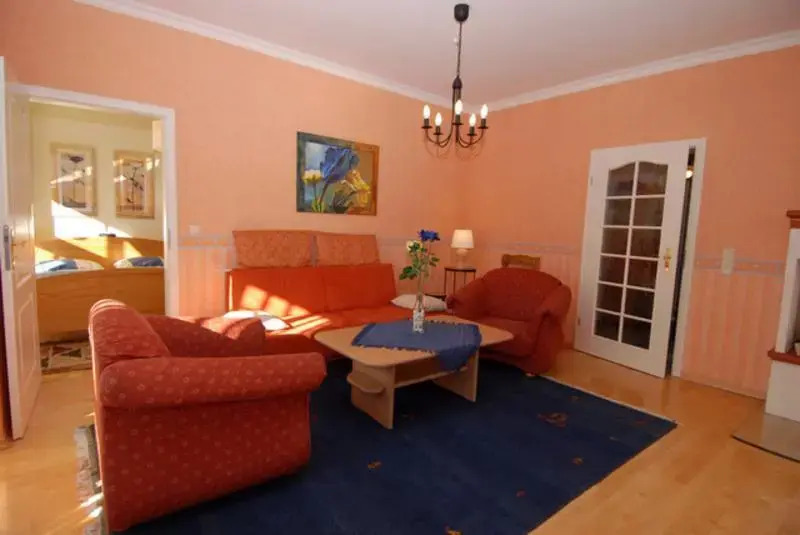 Villa Li - Apt. 01