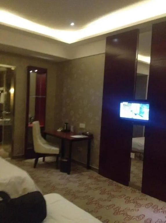 Yimeite Hotel Zhengzhou