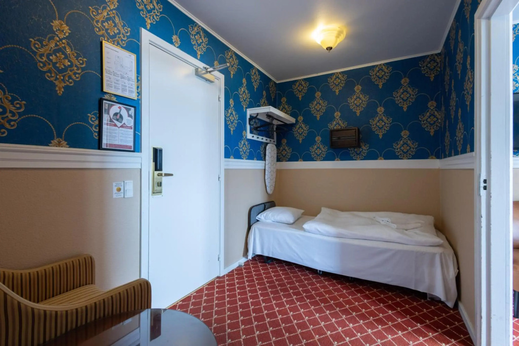Milling Hotel Plaza