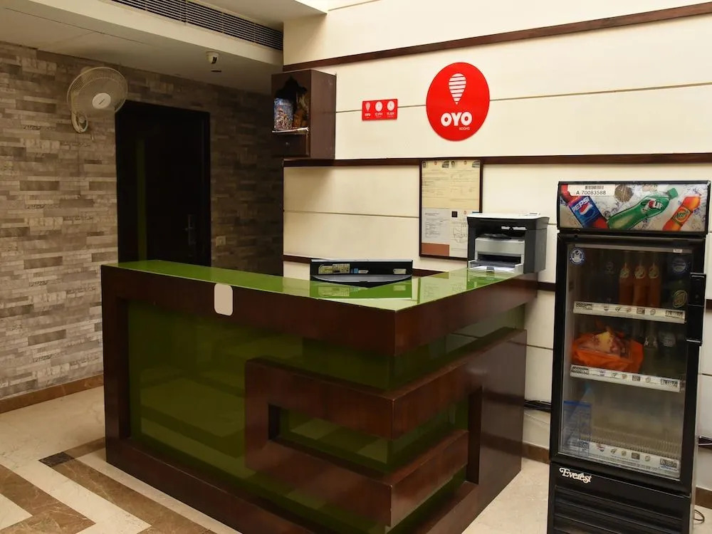 Hotel Landmark - Centre of City Chandigarh
