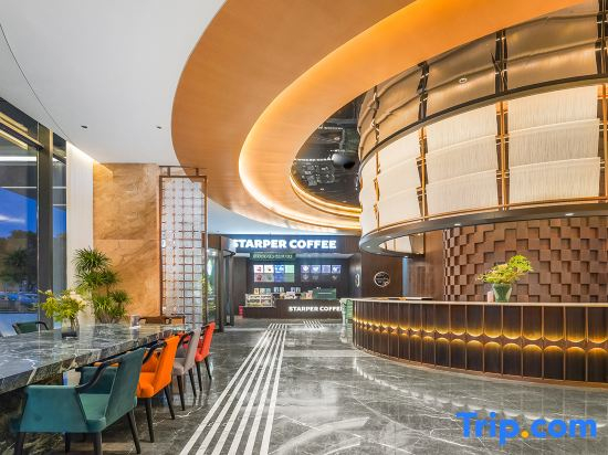 METROPOLO | Jinjiang Metropolo Hotel (Changsha Desiqin City Square/Hunan Provincial Government)