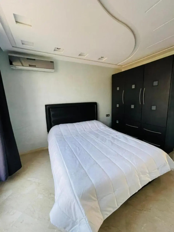 Very nice apartment near the city center & beach
